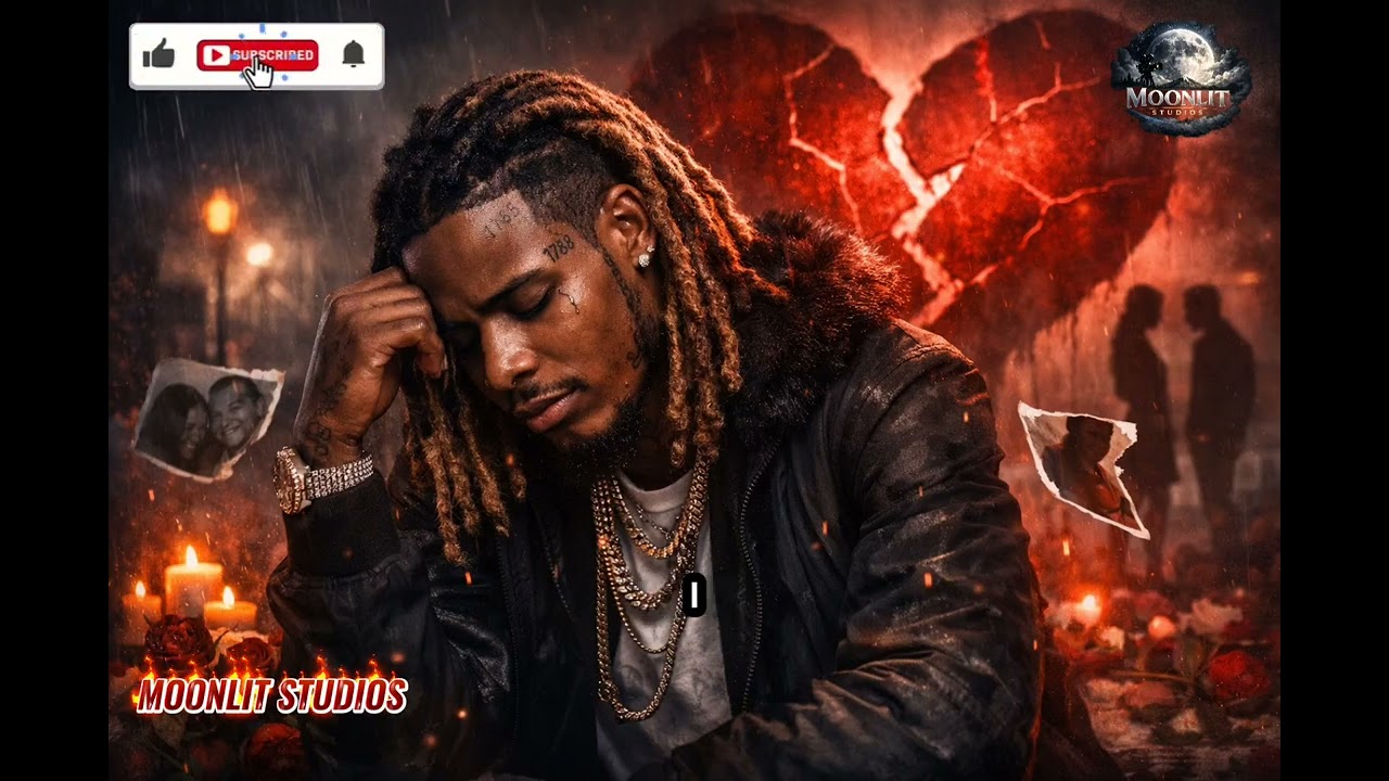 Fetty Wap - Broken Signal (Lyrics Video)