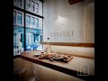 Temaki Mayfair