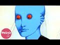 Top 10 Weirdest Animated Movies