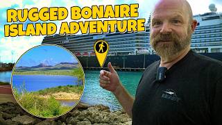 The Ultimate Caribbean Islands Rugged Adventure! (In a Barbie Golf Cart)