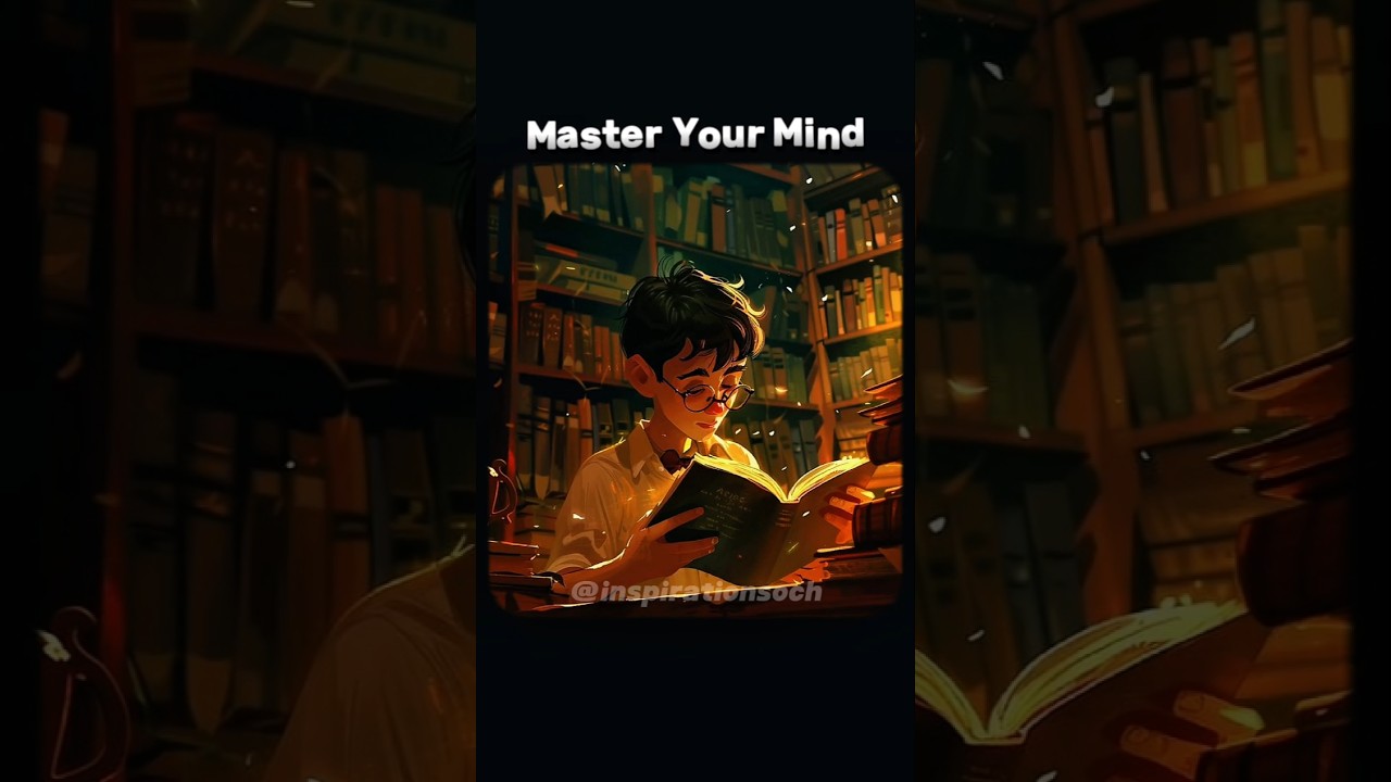 Reset Your Mind, Fix Your Focus 🧠✨ 