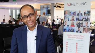 Belantamab mafodotin for myeloma: Phase 1 data & patient-reported outcomes