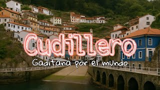 CUDILLERO en 4K 🇪🇸 | El Secreto Mejor Guardado de la Costa Asturiana 😍