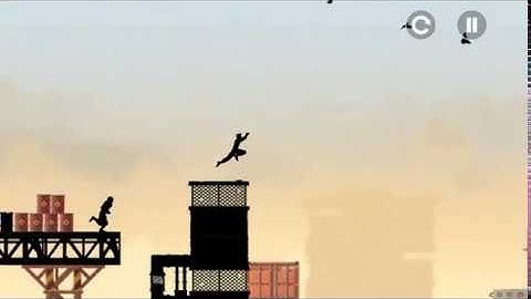 Vector - Gameplay Walkthrough [CONSTRUCTION YARD] ~ Story 1-2