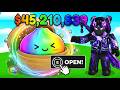 Starting Over as NOOB with OP SECRET in Unbox ASMR! (Roblox)