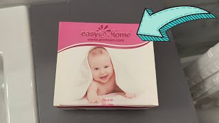 Easy@Home 50 Ovulation Test Strips and 20 Pregnancy Test Strips Combo Kit, (50 LH + 20 HCG) Review