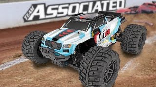 RC Update - Team Associated Rival MT8 RTR