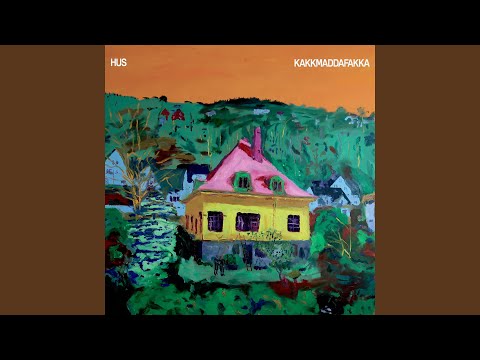 Holding Me Back - Kakkmaddafakka