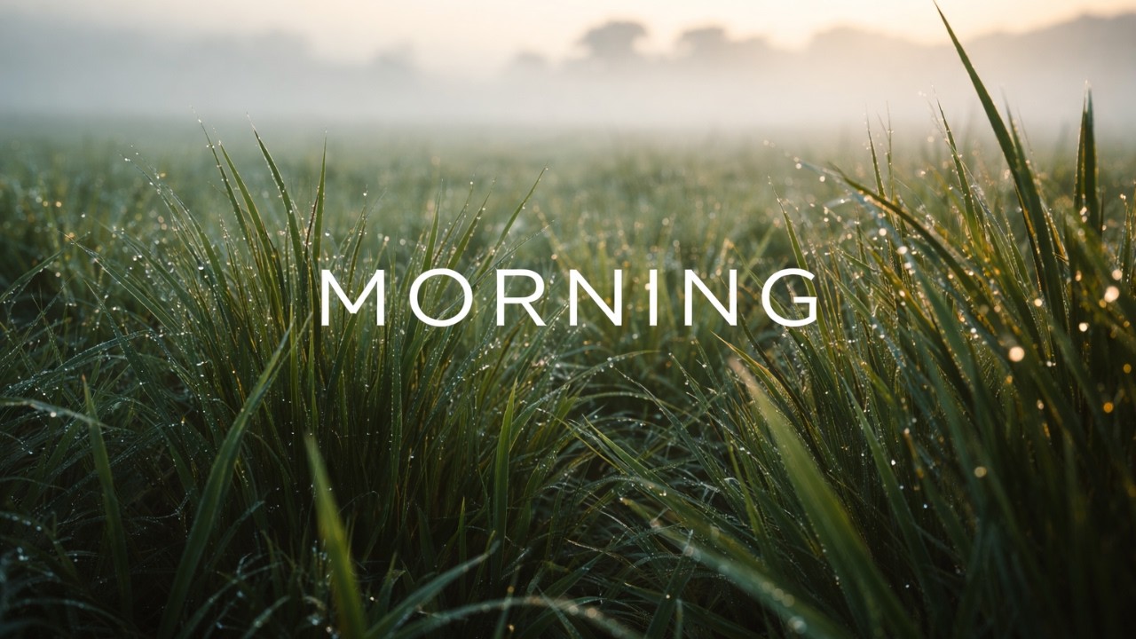 MORNING Worship Music – 2 Hours of Peaceful Prayer & Deep Ambient Rest