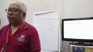 02 Part 145 Audit Technique