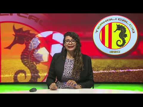 TG Sport del 16-09-2025 - TRSP -