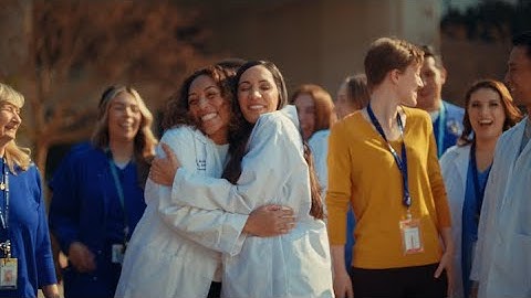 Chamberlain University | The Unexpected Bond