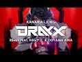 Kanaria   king remix feat neg   ooyama aina