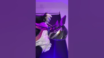 SEE U ON TOKYO GAME SHOW 2024! 🇯🇵🦊with @Dunia Games (IG & YT: Kitsunee.___)#kitsunee #vyse #fypシ