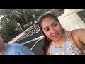 When Pinay and Briton went on Holiday