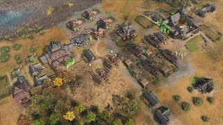 Age of Empires 4 Ranked Multiplayer Japanese vs Rus Live Streaming (2024/05/20)