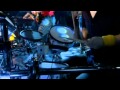 Video thumbnail for Mylo - Drop The Pressure (Live Jools Holland 2005)