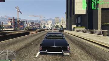 Test | GTA V | AMD Radeon R7 250 2GB GDDR5