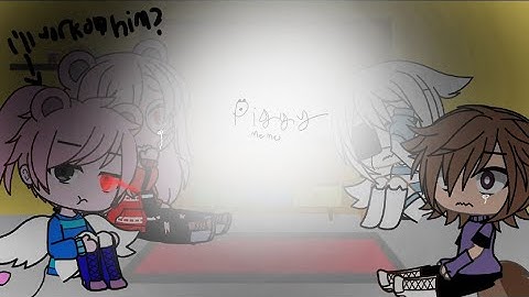 🐷PIGGY character react to piggy memes part.7🐷-Mimiツ