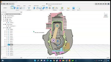 ES192 Term 1 Design Portfolio Engine Operation Recording