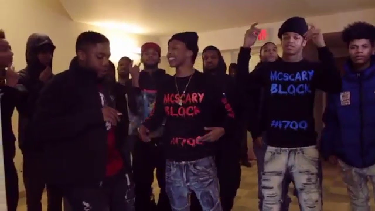 Boss Huck x Shot Gam x Heck - Murder