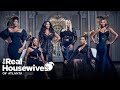 Dramatic Real Housewives of Atlanta Trailer Reactions | RHOA Season 12
