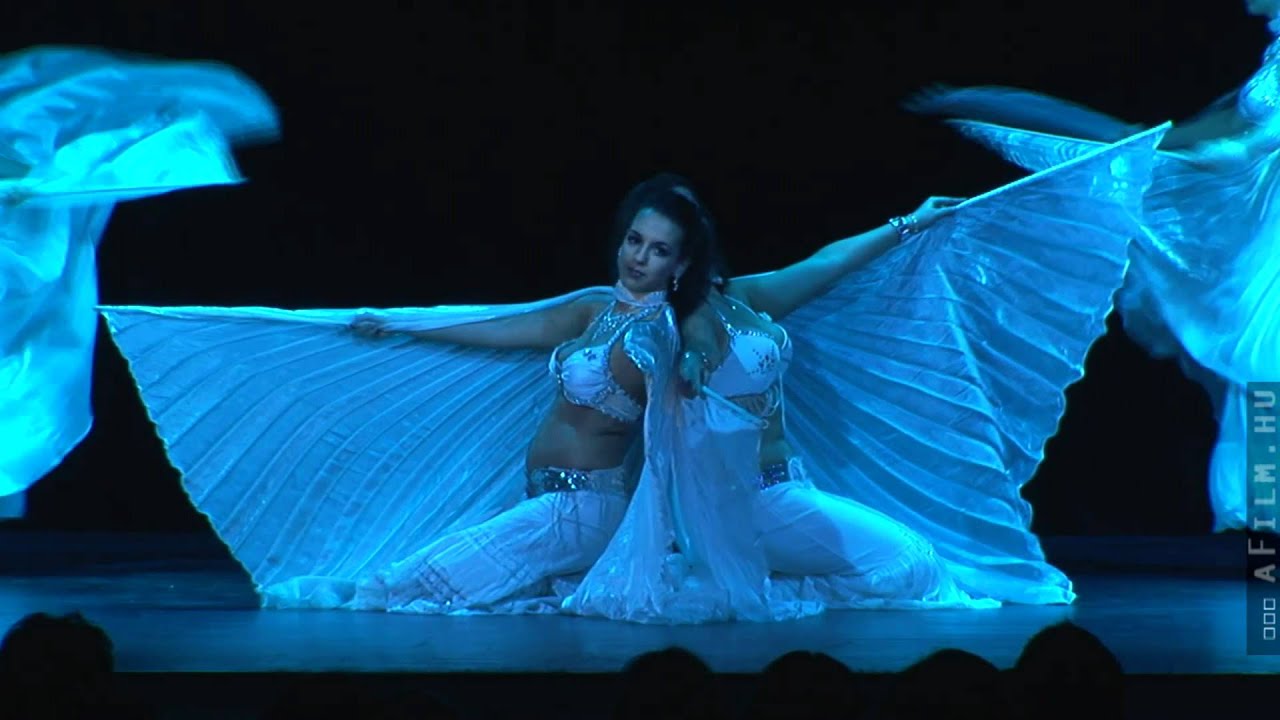 Mitől nehéz megnyitni a szívedet / Ice Queen