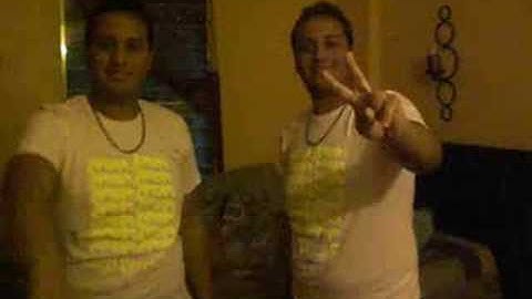 Adobe After Effects - My First Cloning