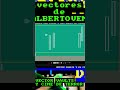 VECTOR VAULTS ( PARTIDA @bzhgames6161) de AMSTRAD CPC Y EL CINE DE TERROR | RESUMEN DIRECTOS