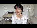 【2026上半期ベスト】一軍の愛用品 | バッグ、服、メガネ、コスメ、おやつまで
