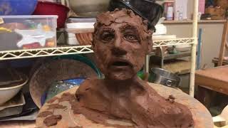 figurative clay