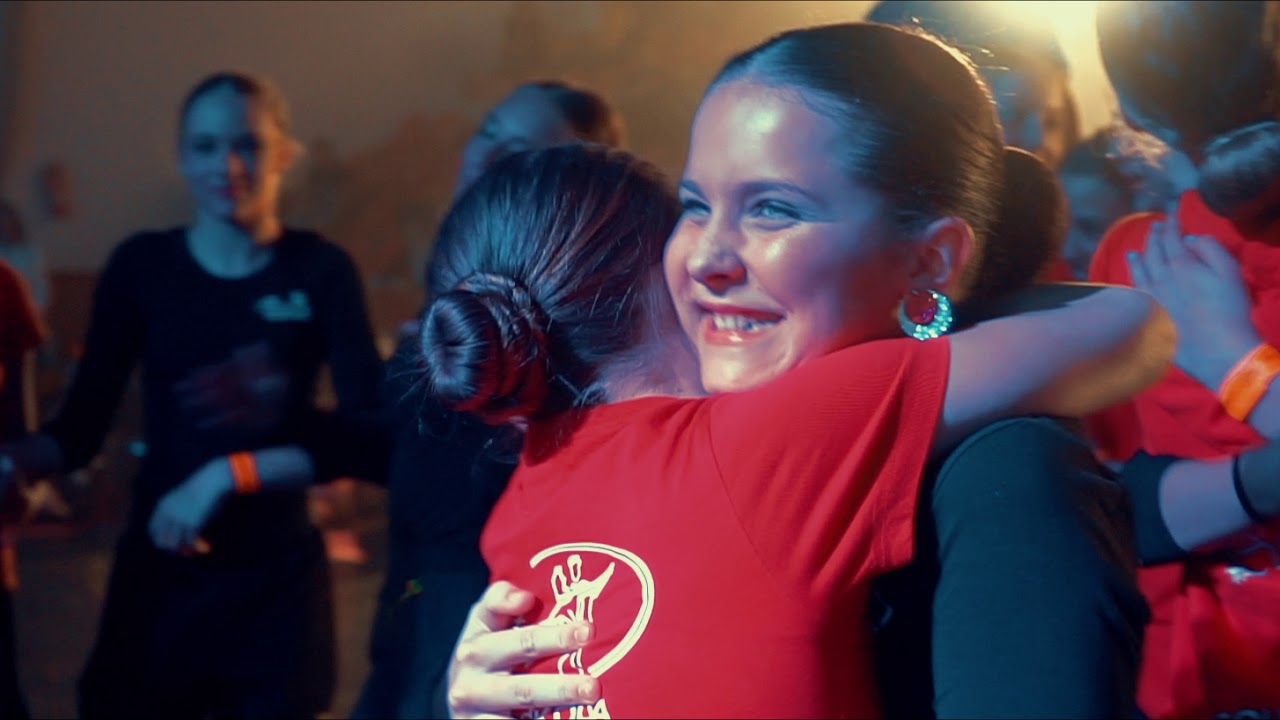 soutěž na facebooku 23.3.2019 - Regionální kolo soutěže CZECH DANCE TOUR