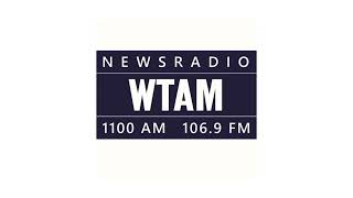 WTAM/Cleveland, Ohio Legal ID - October 20, 2023