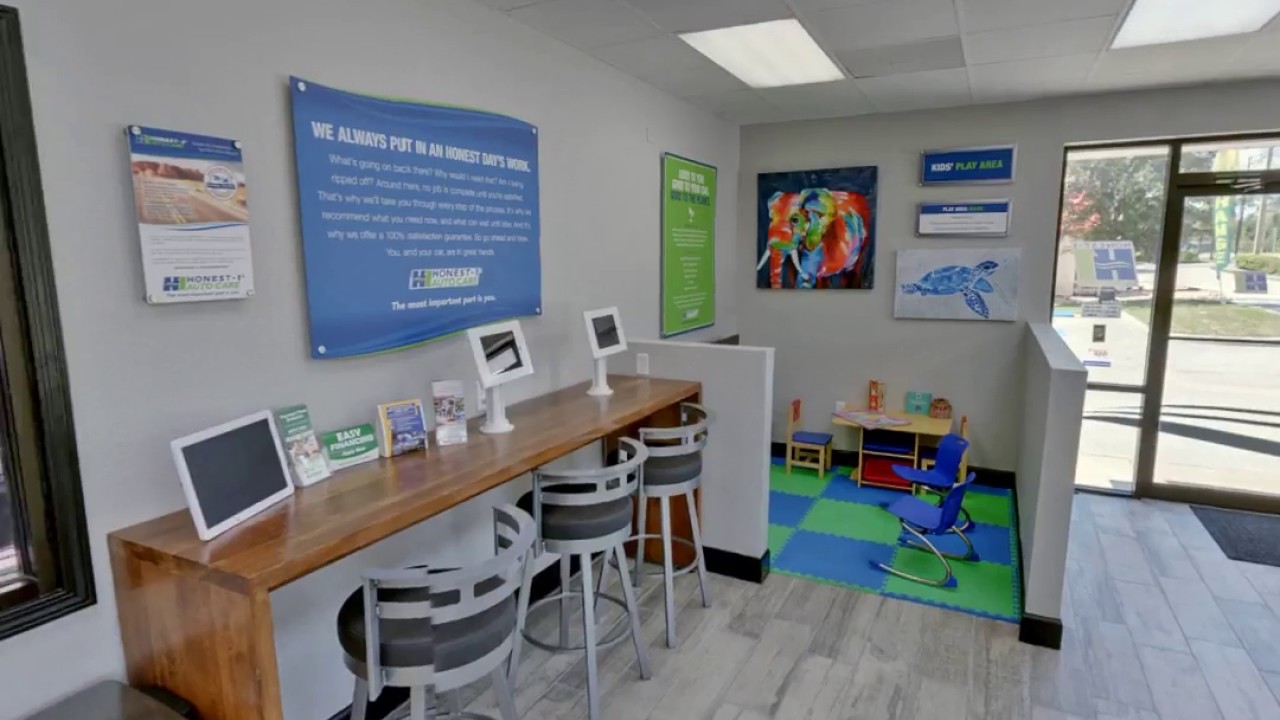 Auto Repair Shop Orlando FL Call NOW 4079662325 YouTube