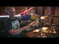 RYAN HAINES - TIERRASANTA (Евгений Косеко Drum Cover)