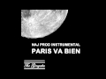 Naj Prod - Paris Va Bien de Sexion d'Assaut [Instrumental]