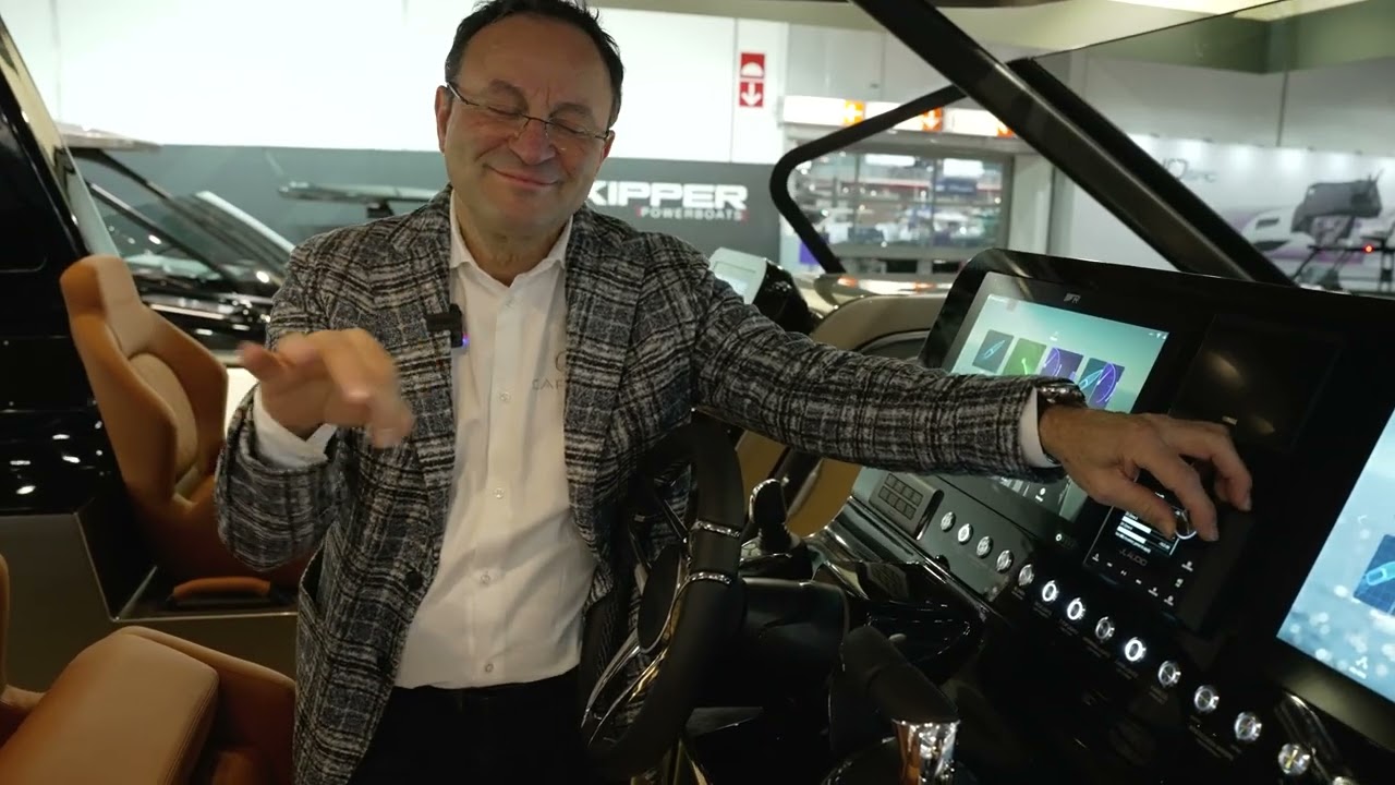 Capelli Stradivari 52