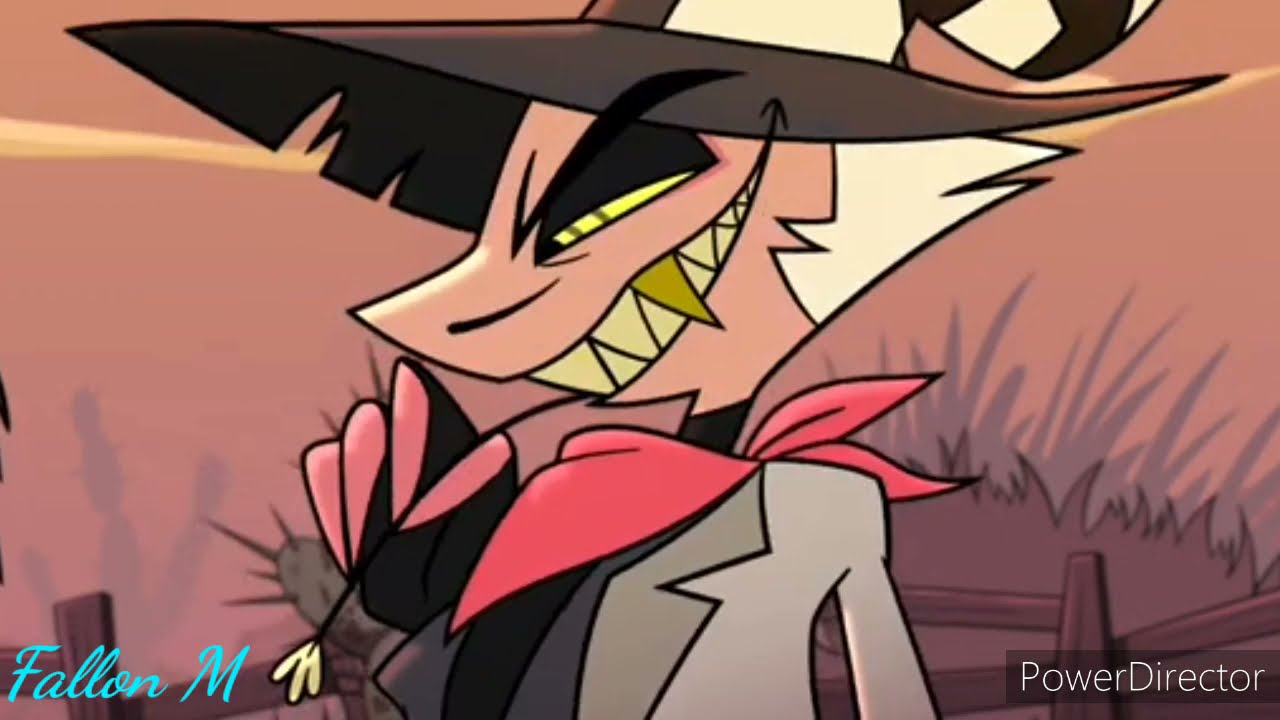 Helluva Boss - Striker AMV Sexy Back