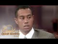 Tiger Woods Reflects on His Racial Identity | The Oprah Winfrey Show | Oprah Winfrey Network