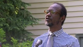 Man who took sanctuary in Ann Arbor place of worship granted freedom