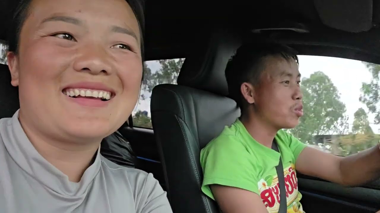 Chom tuaj txog tej chaw no nco qub hluas nkauj heev