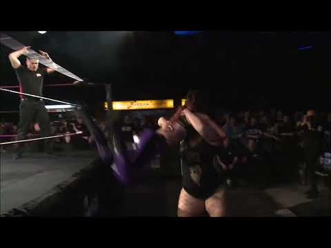 Viper (Piper Niven) - Overhead Belly to Belly Suplex (Link to Match in Description)