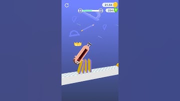 Hopping Heads 🤣 Scream & Shout mod  🤣 #332 iOS Android Gameplay #shorts #short