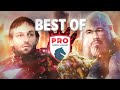 Best of de la pro chess league 2023  pov blitz 