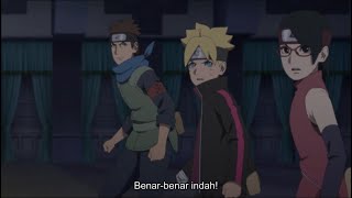 Boruto epesode 174 sub indo || Anime Top