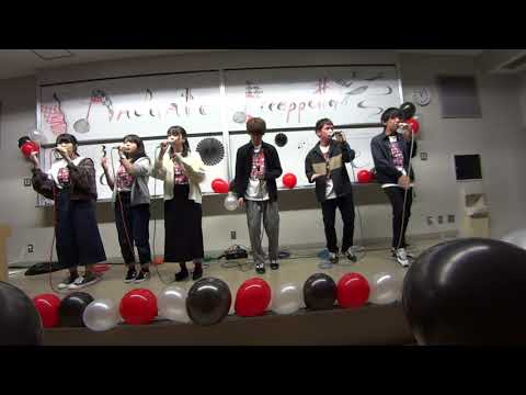 市大祭教室ライブ2019 未恋