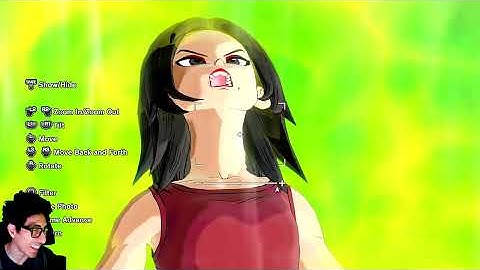 *NEW* HIDDEN CAC AWOKEN SKILL UNLOCKED! - Dragon Ball Xenoverse 2 Gameplay Mods