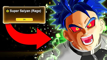 *NEW* HIDDEN CAC AWOKEN SKILL UNLOCKED! - Dragon Ball Xenoverse 2 Gameplay Mods