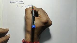 Divide & Conquer   Part4   QuickSort2