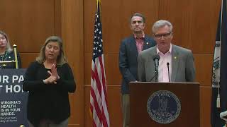 How much Virginia will get from 2 2 trillion stimulus bill